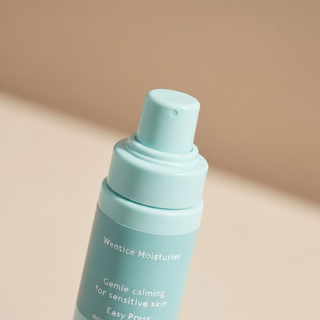 Gentle Hydrating Gel Cream